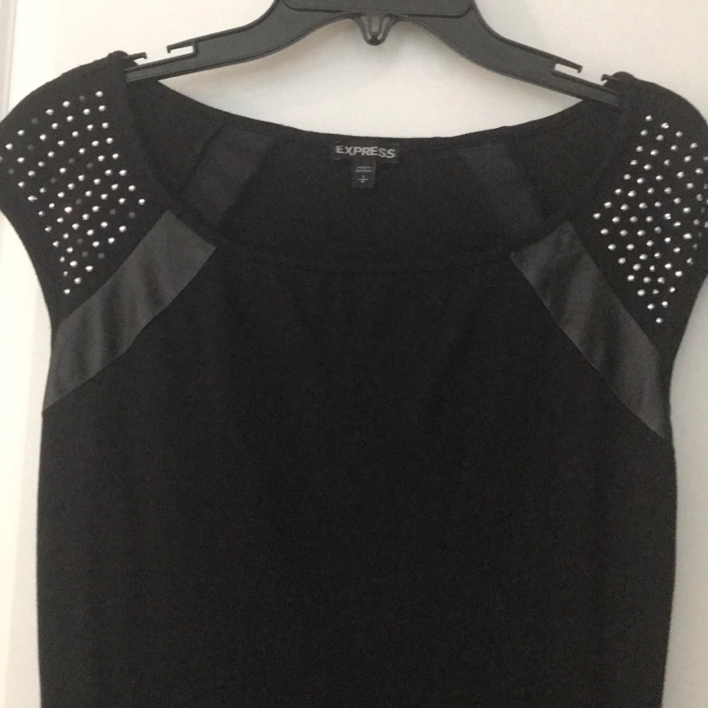 lbd - worn twice